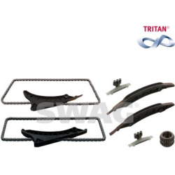  paskirstymo grandinės komplektas