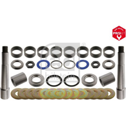  remonto komplektas, pasukamojo kakliuko kaištis <small>ProKit</small>