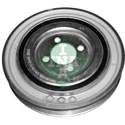  skriemulys, alkūninis velenas