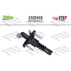  pagrindinis cilindras, sankaba