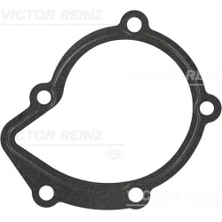  tarpiklis, vandens siurblys