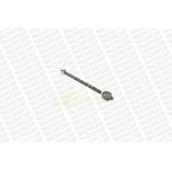  vidinė skersinė vairo trauklė