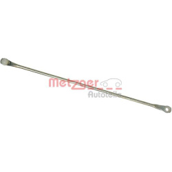  pavaros svirtis, valytuvo trauklė