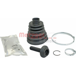  gofruotoji membrana, kardaninis velenas