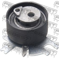  įtempiklis, paskirstymo diržas