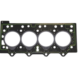  tarpiklis, cilindro galva