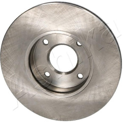  stabdžių diskas (1vnt)