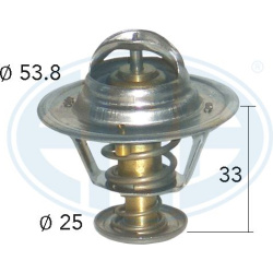  termostatas, aušinimo skystis