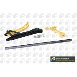  paskirstymo grandinės komplektas