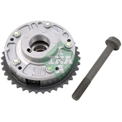  skirstomojo veleno reguliatorius