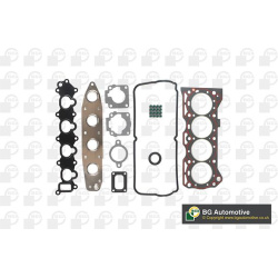  tarpiklių komplektas, cilindro galva