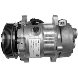  kompresorius, oro kondicionierius <small>BEHR</small>