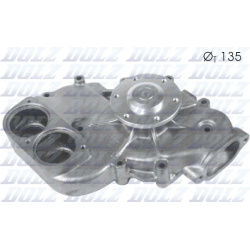  Vandens siurblys, variklio aušinimas