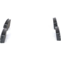  stabdžių trinkelių rinkinys, diskinis stabdys