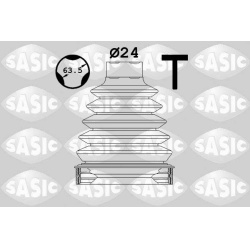  pusašio šarnyro apsauga