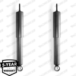  amortizatorius <small>MONROE ADVENTURE</small>