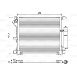  kondensatorius, oro kondicionierius