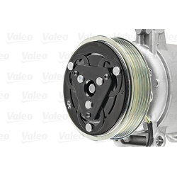  kompresorius, oro kondicionierius <small>VALEO ORIGINS NEW OE TECHNOLOGY</small>