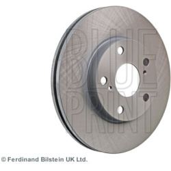  stabdžių diskas (1vnt)