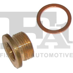  alyvos išleidimo kaištis, alyvos karteris