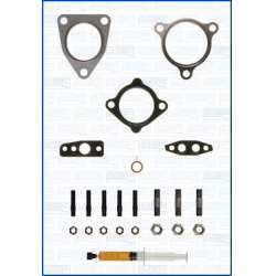  montavimo komplektas, kompresorius