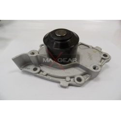  Vandens siurblys, variklio aušinimas