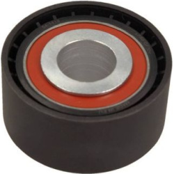  kreipiantysis skriemulys, paskirstymo diržas