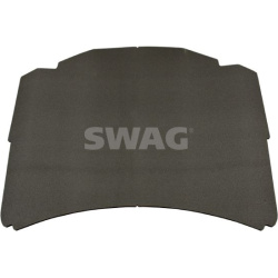  garso izoliacijos medžiaga, variklio niša