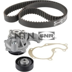  vandens siurblio ir paskirstymo diržo komplektas