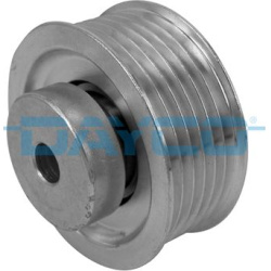  kreipiantysis skriemulys, V formos rumbuotas diržas