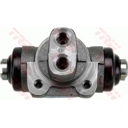  rato stabdžių cilindras