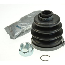  gofruotoji membrana, kardaninis velenas