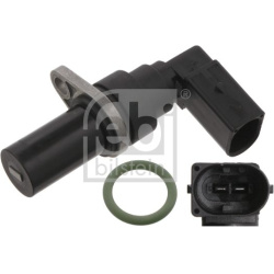  jutiklis, alkūninio veleno impulsas