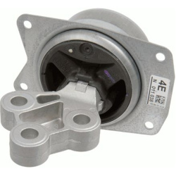  montavimas, automatinė transmisija