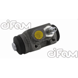  rato stabdžių cilindras