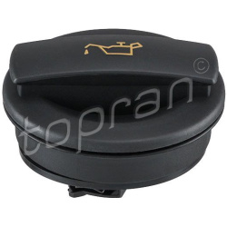  dangtelis, alyvos pildymo anga