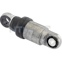 įtempiklio skriemulys, V formos rumbuotas diržas  įtempiklio skriemulys, V formos rumbuotas diržas