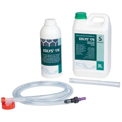 priedas, suodžių / dalelių filtro regeneracija <small>EOLYS 176</small>  priedas, suodžių / dalelių filtro regeneracija <small>EOLYS 176</small>