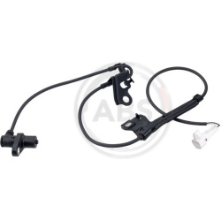  jutiklis, rato greitis