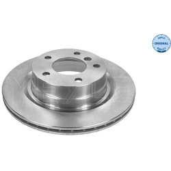  stabdžių diskas (1vnt) <small>MEYLE-ORIGINAL: True to OE.</small>