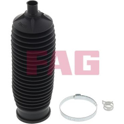  gofruotoji membrana, vairavimas