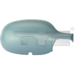  dangtelis, išorinis veidrodėlis