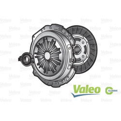  sankabos komplektas <small>VALEO CLASSIC KIT3P</small>