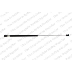  dujinė spyruoklė, gaubtas