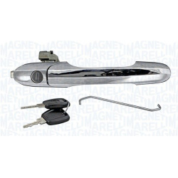 Išorinė durų rankena  Išorinė durų rankena