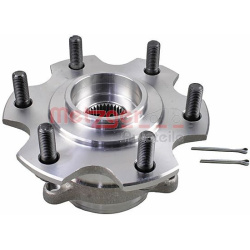  rato guolio komplektas