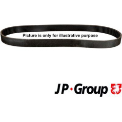  V formos rumbuoti diržai <small>JP</small>