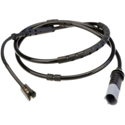  įspėjimo kontaktas, stabdžių trinkelių susidėvėjimas