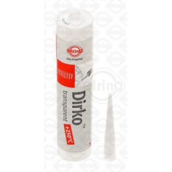  sandarinimo medžiaga <small>Dirko</small>