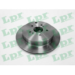  stabdžių diskas (1vnt)